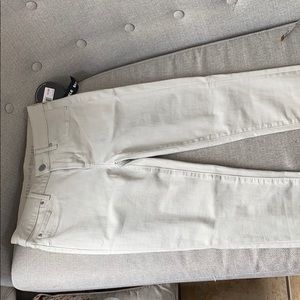 NWT articles of society grey jogging a size 26